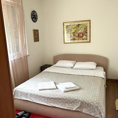 Apartman Lav Mostar Exterior foto