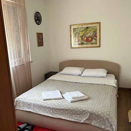 Apartman Lav Mostar Exterior foto
