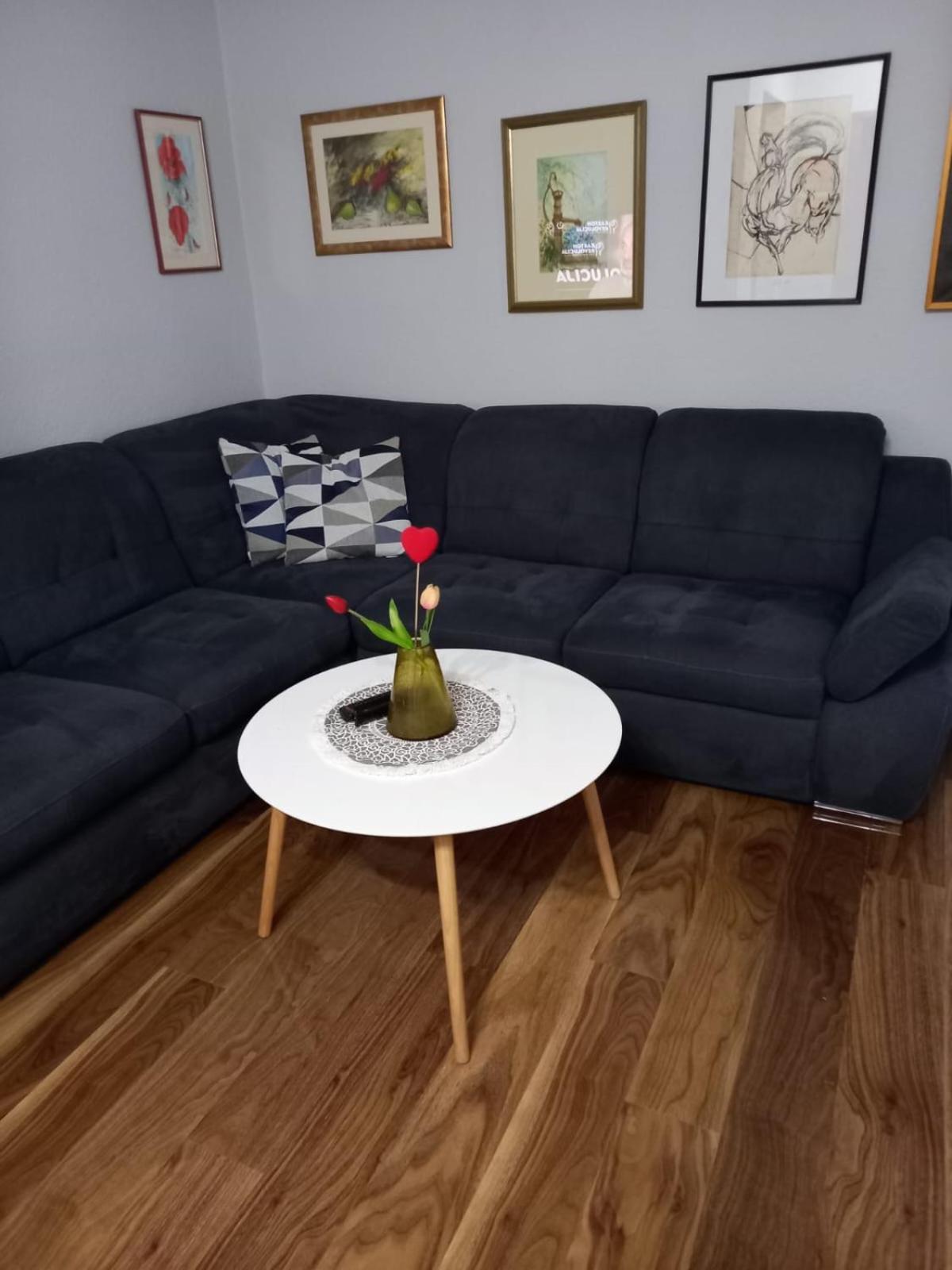 Apartman Lav Mostar Exterior foto