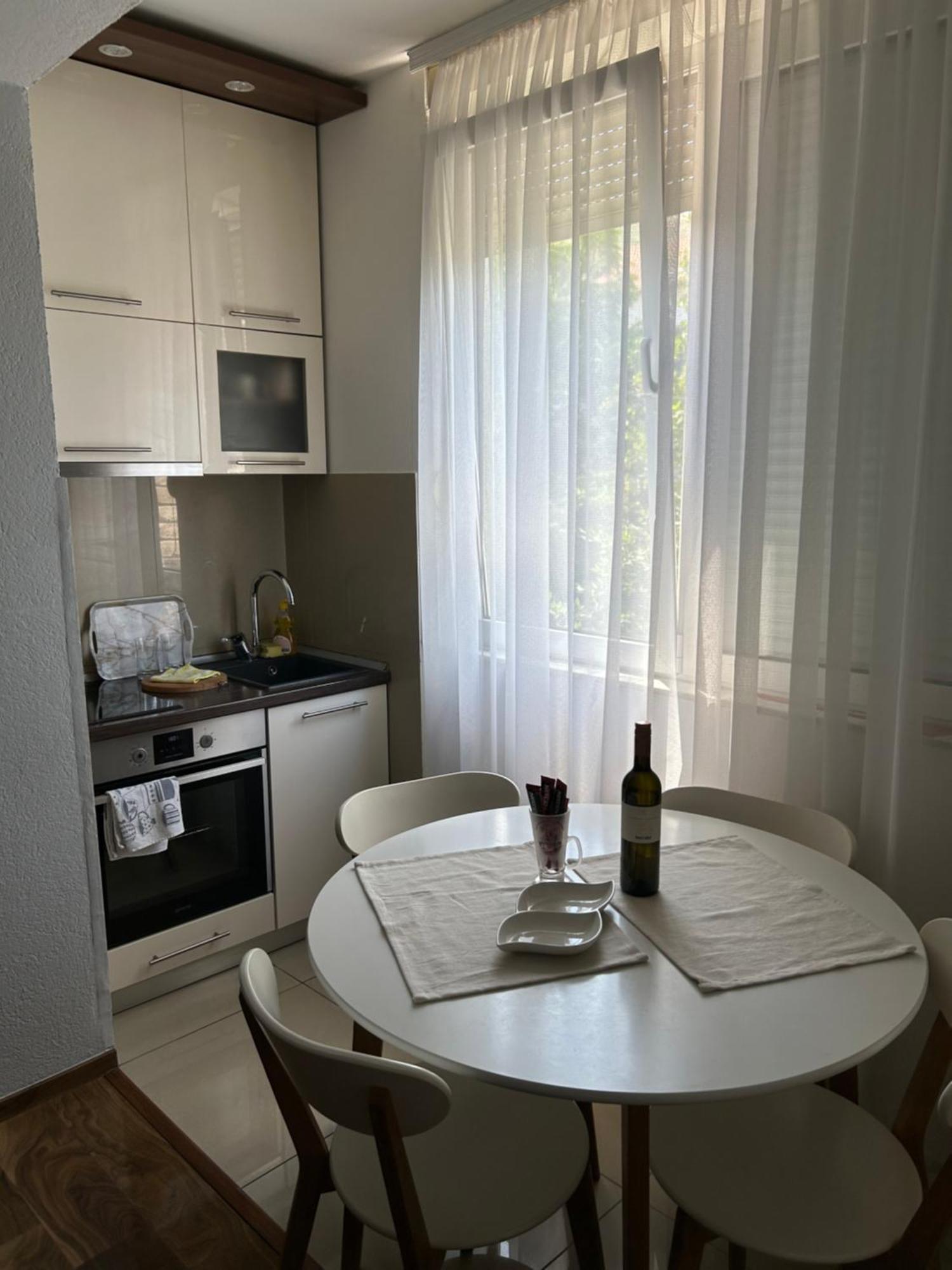Apartman Lav Mostar Exterior foto