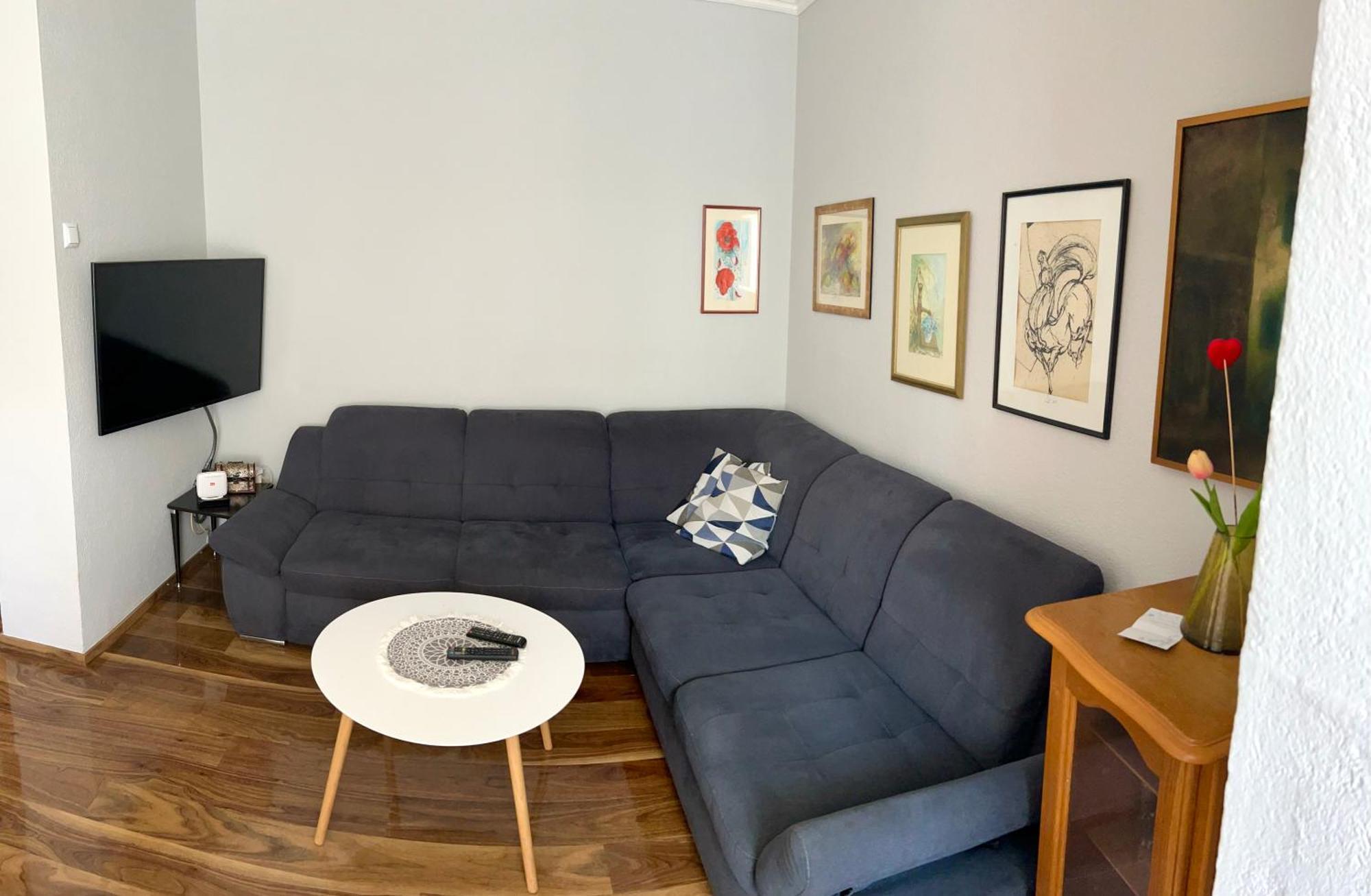 Apartman Lav Mostar Exterior foto