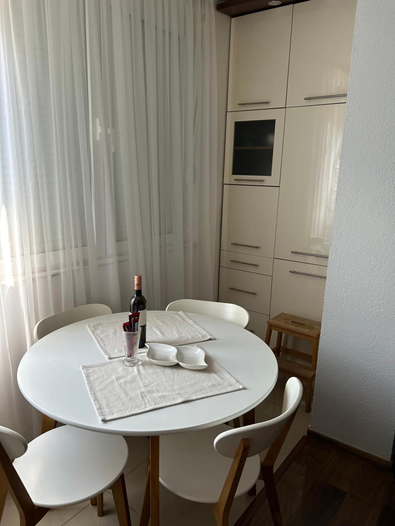 Apartman Lav Mostar Exterior foto