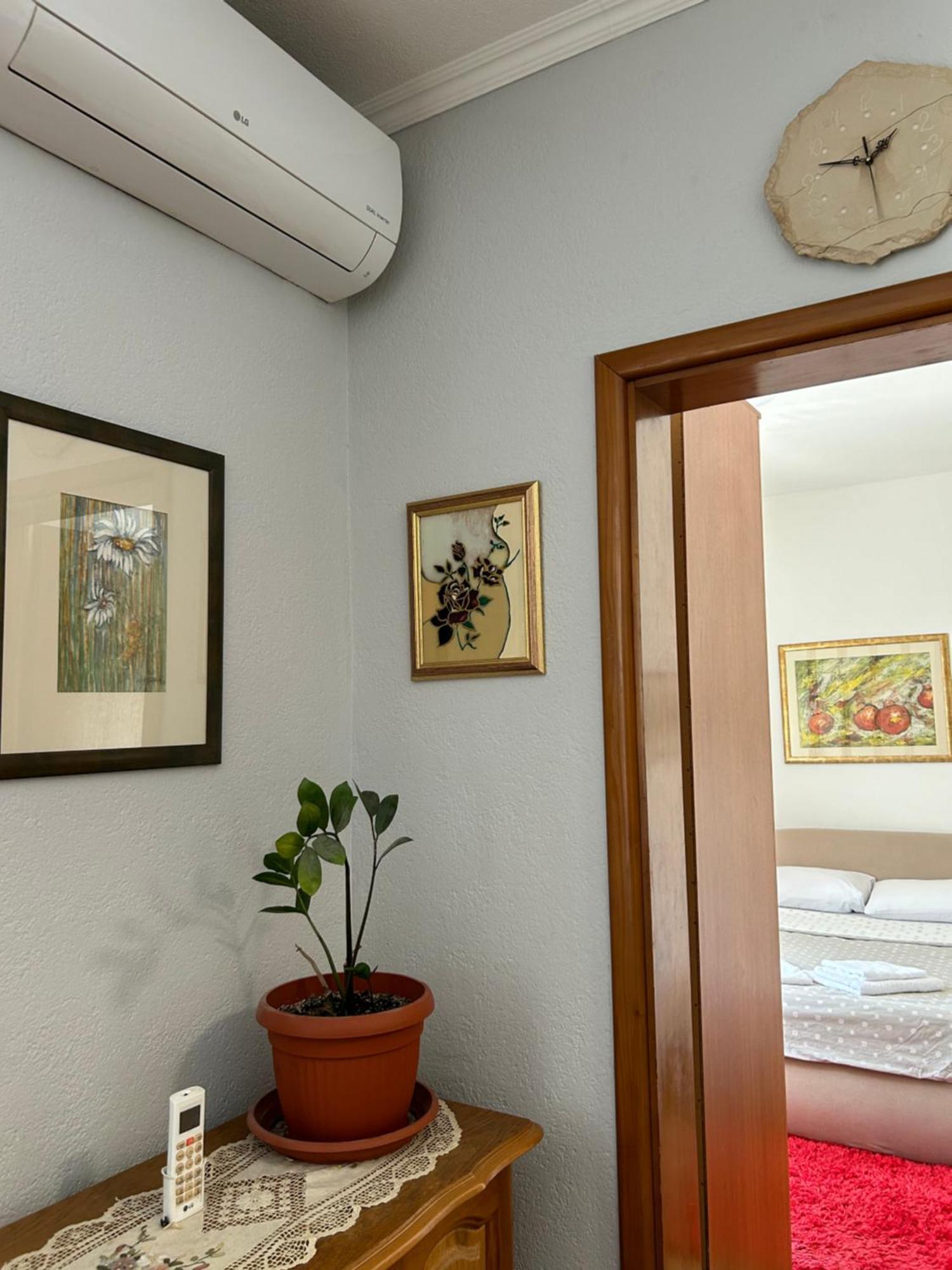 Apartman Lav Mostar Exterior foto