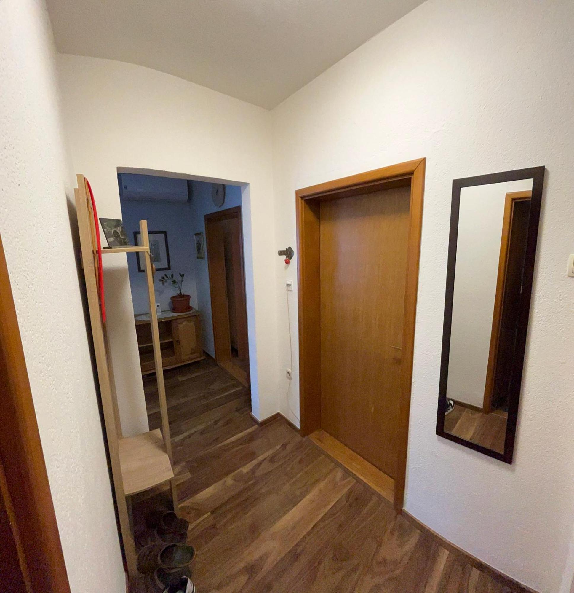 Apartman Lav Mostar Exterior foto