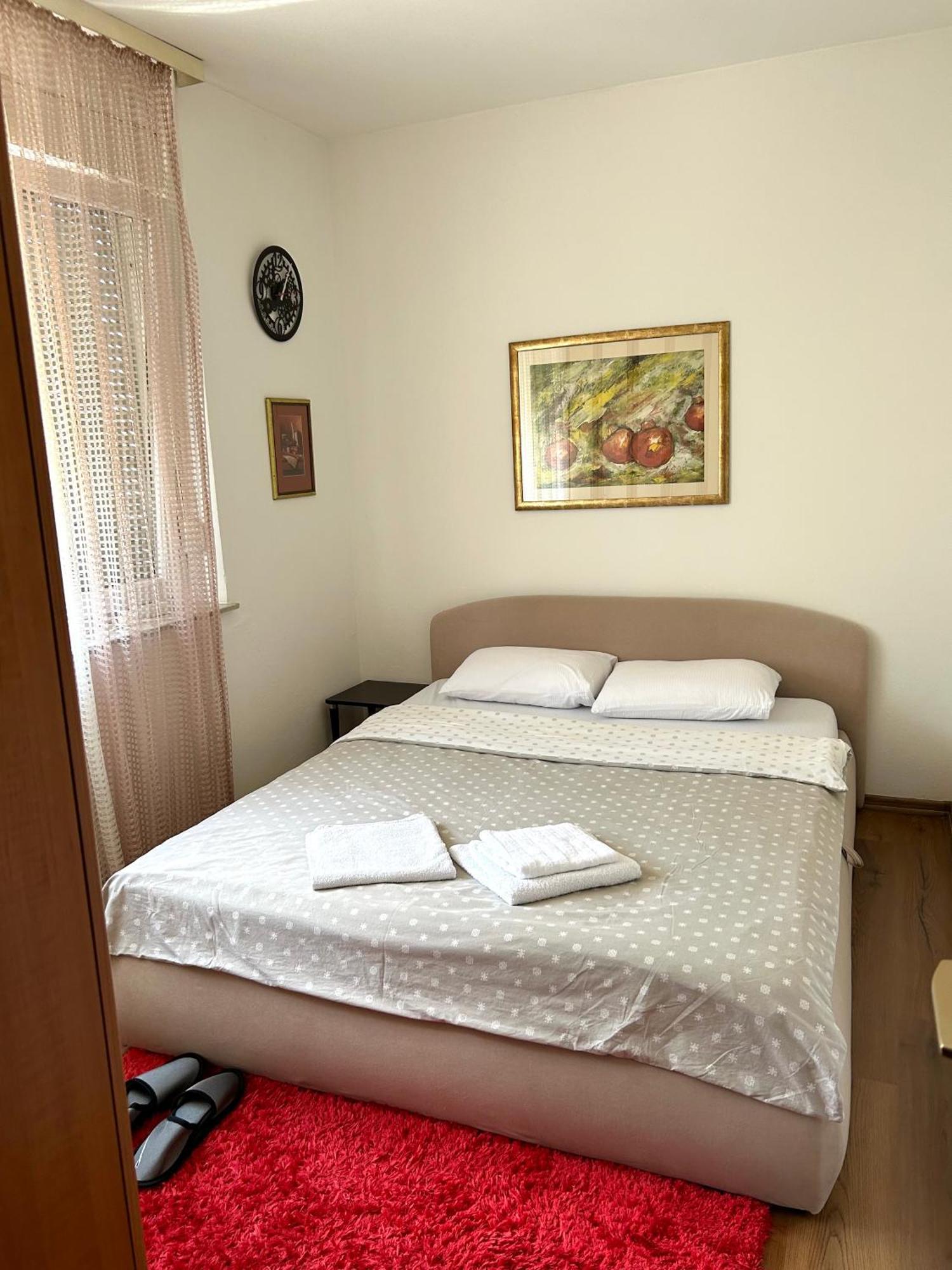 Apartman Lav Mostar Exterior foto