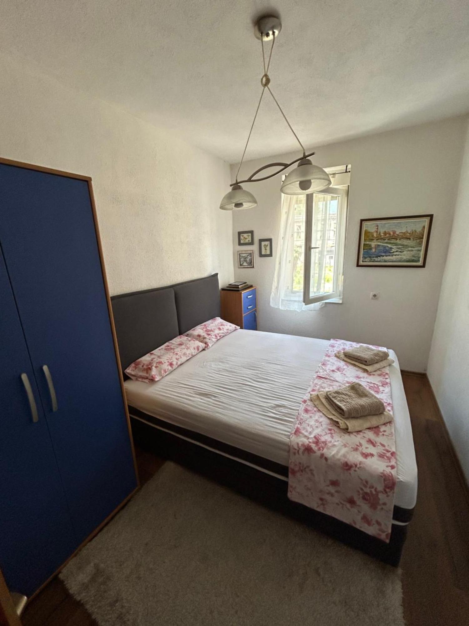 Apartman Lav Mostar Exterior foto