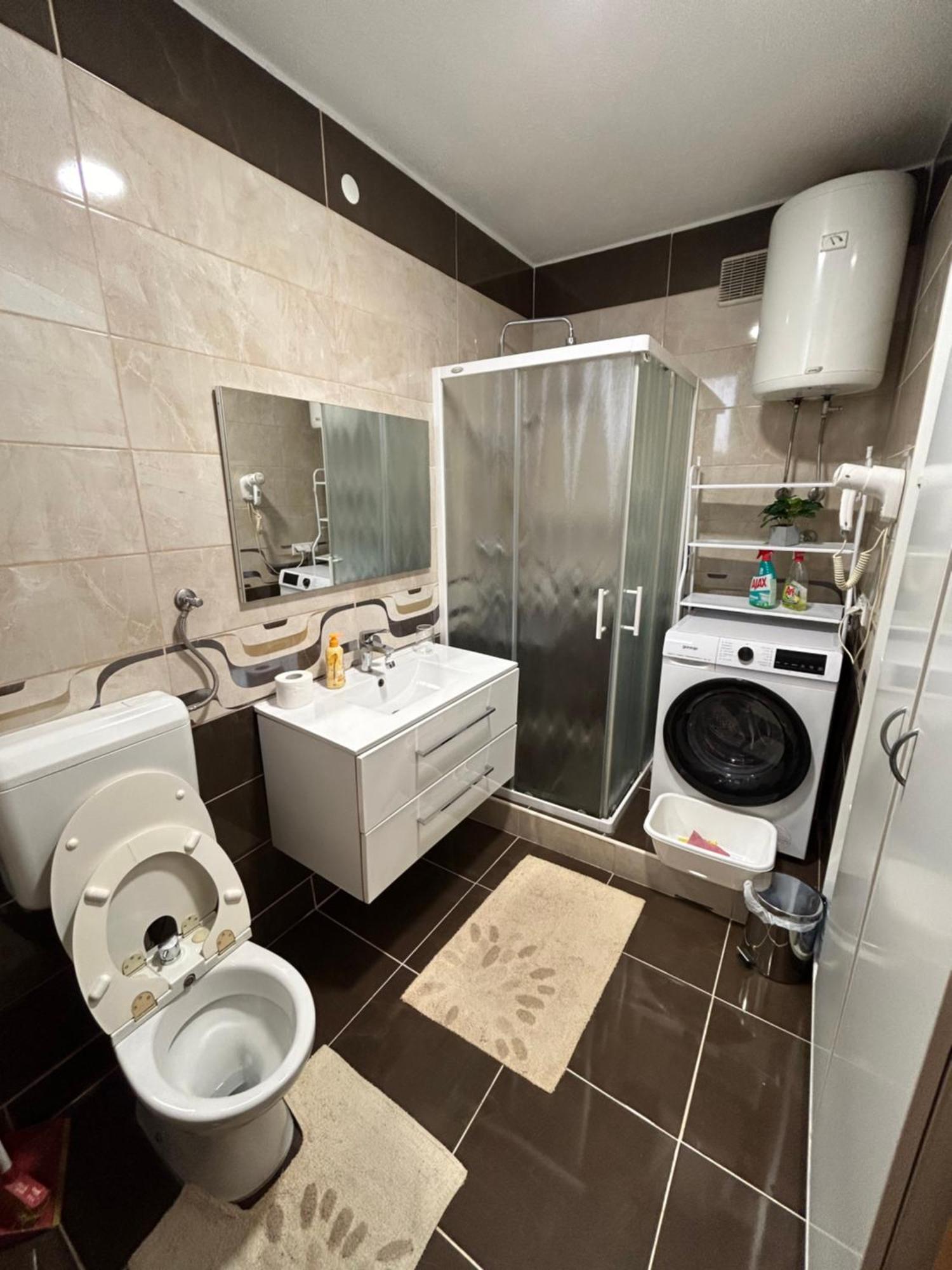 Apartman Lav Mostar Exterior foto