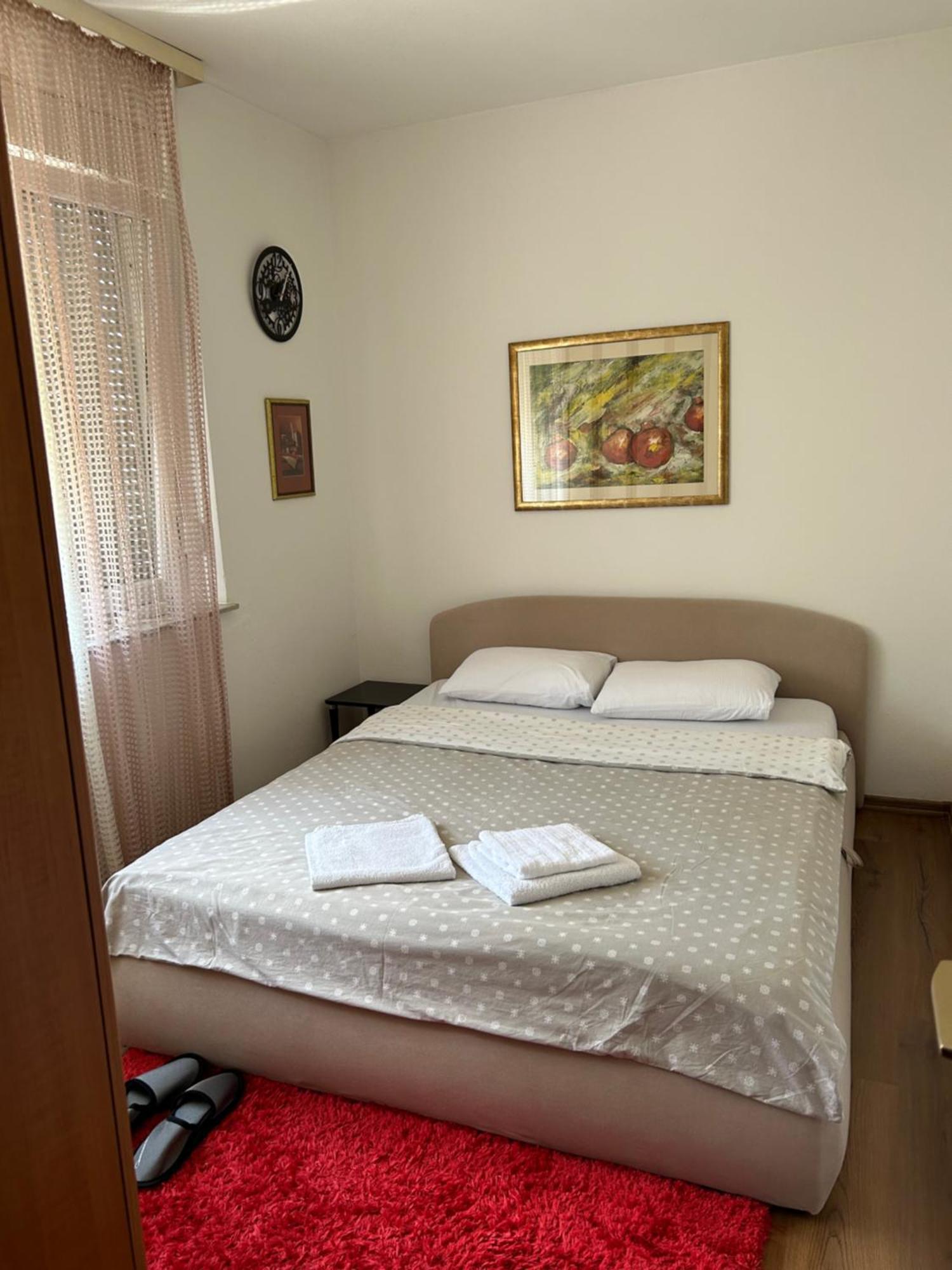 Apartman Lav Mostar Exterior foto